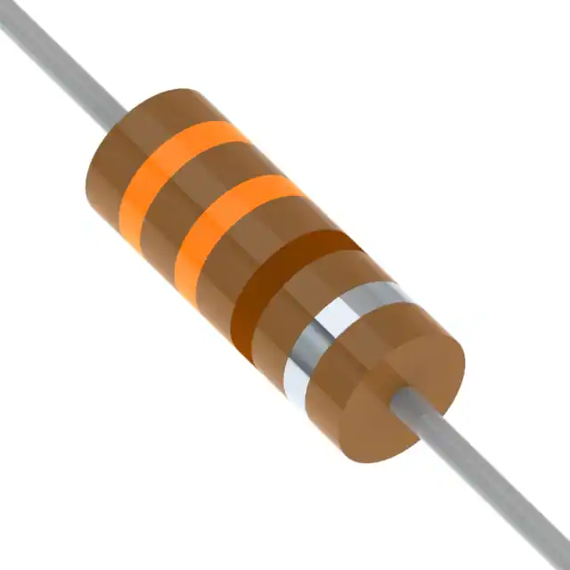 RC14KT330R Stackpole Electronics Inc  Resistencias de orificio pasante